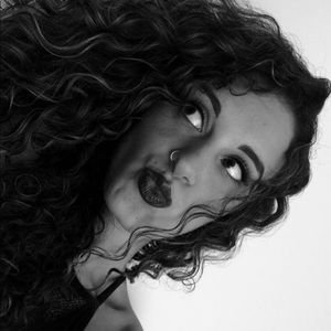 Meet your Posher, Gianna